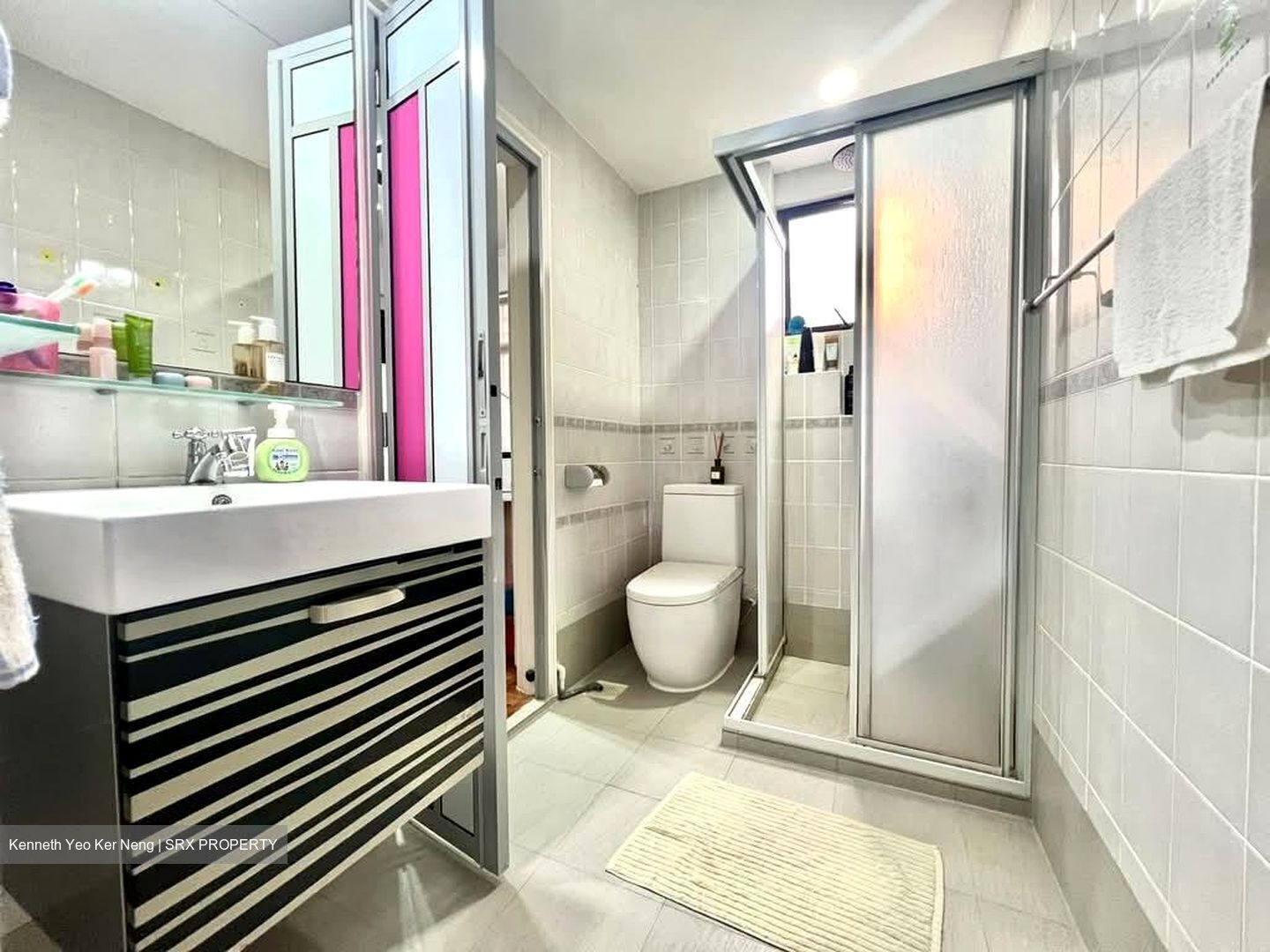 Grande Vista (D28), Condominium #592289001